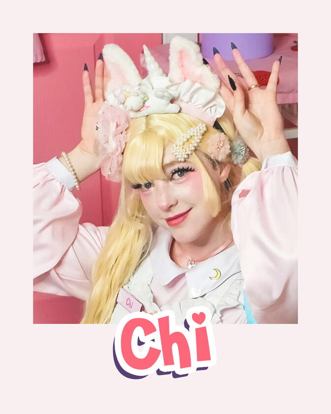 Chi Chi