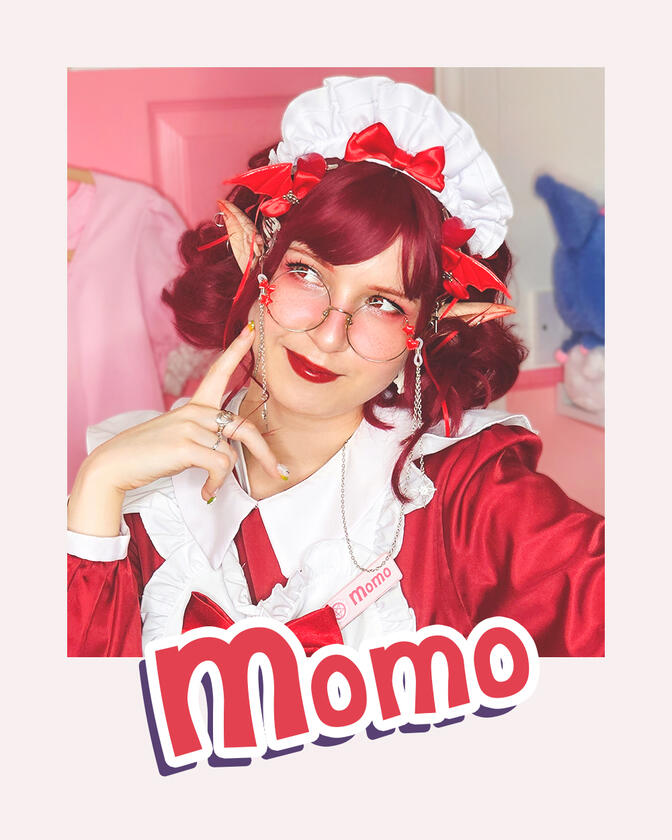 Momo Momo