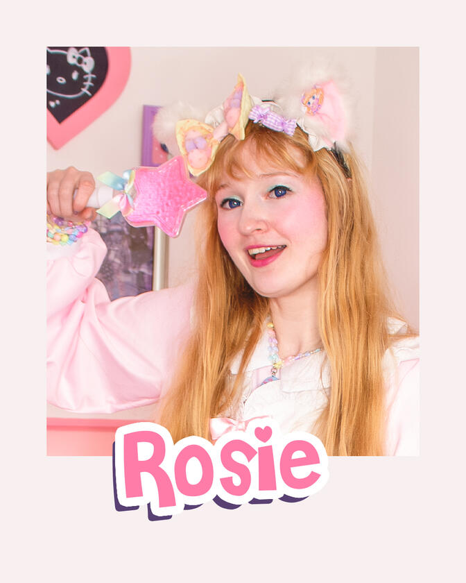 Rosie Rosie