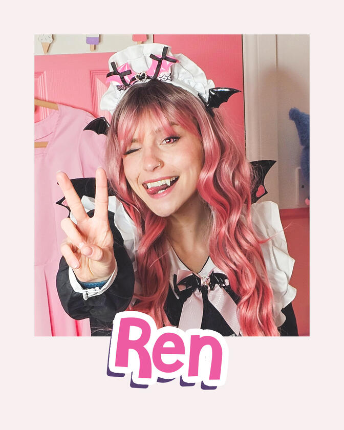 Ren Ren