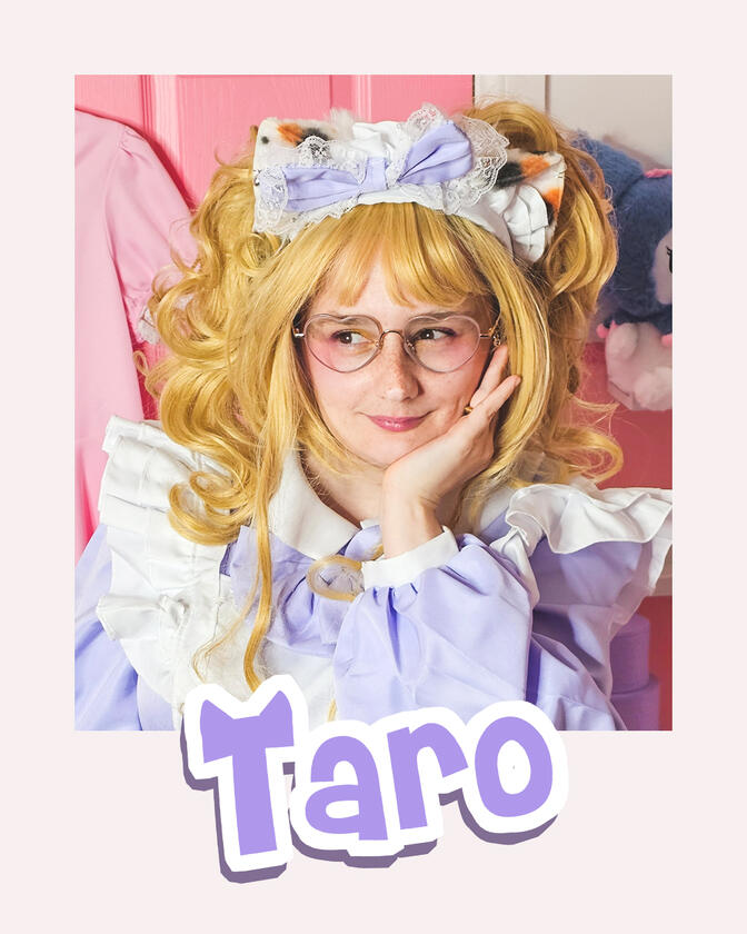 Taro Taro