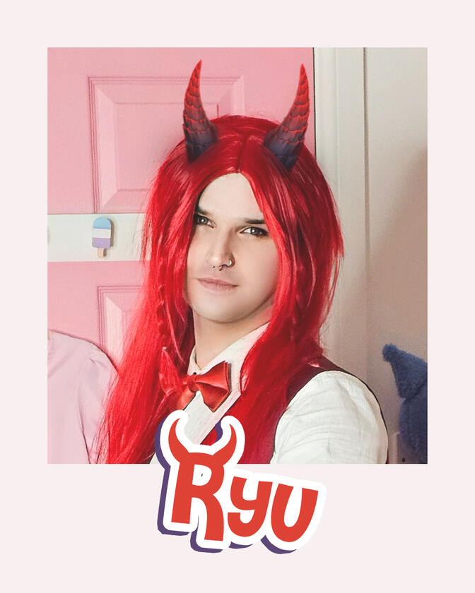Ryu Ryu