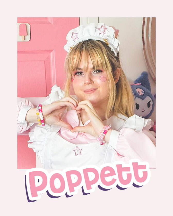 Poppett Poppett